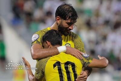 پرونده بازگشت مغانلو به پرسپولیس بسته شد - پارس فوتبال
