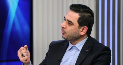 رئیس فدراسیون والیبال ایران شرط تمدید قرارداد با روبرتو پیاتزا را اعلام کرد - پارس فوتبال