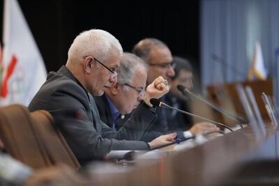 مجامع عمومی سالانه فدراسیون‌ها دورهمی نیست/ تیروکمان در ناگویا باید مدال کسب کند - پارس فوتبال