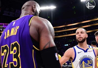 فهرست پردرآمدهای تاریخ در NBA - پارس فوتبال