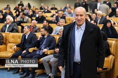 تاج: باشگاه‌ها مسئول ساخت ورزشگاه اختصاصی خود هستند - پارس فوتبال
