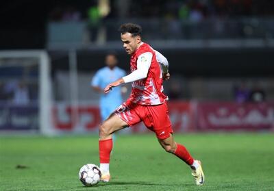 باشگاه پرسپولیس: مصدومیت ارونوف صحت ندارد - پارس فوتبال