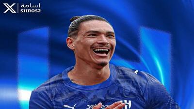 نونیز با ۶۵ میلیون یورو در الهلال - پارس فوتبال