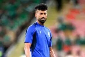 لقب جذاب یاسر آسانی برای رامین رضاییان!