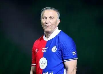 اسم پرسپولیس و استقلال را بگذارید سرخابی‌های خانه به دوش