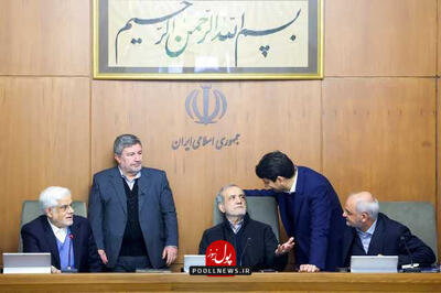 دستور رئیس‌جمهور برای اجرای «زیست‌بوم‌های دیجیتال دولت» صادر شد