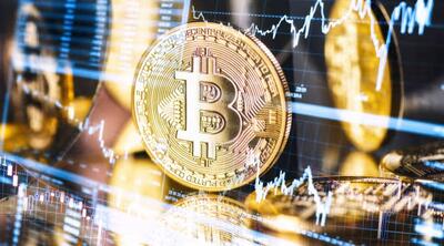 بیت‌کوین در دوراهی حساس؛ اصلاح تا ۹۵ هزار دلار یا جهش تا ۱۱۹ هزار؟