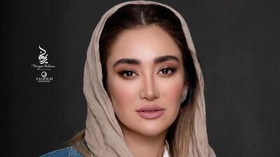 بهاره افشاری: ازدواج برای خانوما خوبه / هیچ فضیلتی در مجرد بودن نمیبینم همیشه همه رو به ازدواج ترغیب می کنم!