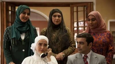 زمان پخش سریال طوبی در تلویزیون