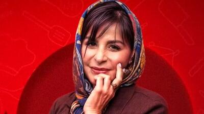 سیما تیرانداز: من تُرک نیستم ولی تُرک ها رو به شدت دوست دارم ، چایی باید لیوانی باشه ...