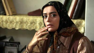فیلم/ سکانسی تکان دهنده از خونسردی الهام چرخنده بعد از حذف شوهرش/ خانم بازیگر باز همه را شوکه کرد!!