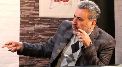 تحلیل فلاحت‌پیشه از پیام انتصاب لاریجانی؛ شکست پروژه افراطی‌ها