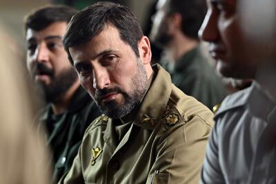 تیزر فیلم سینمایی «صیاد» منتشر شد