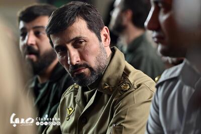 «صیاد» به اکران آنلاین رسید | پایگاه خبری صبا