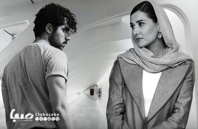 شروین حاجی‌پور و پریناز ایزدیار همبازی شدند | پایگاه خبری صبا