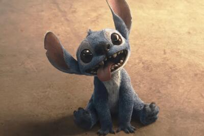 آغاز اکران دیجیتالی Lilo & Stitch در دیزنی پلاس