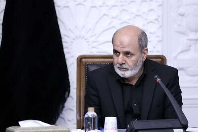 «علی‌اکبر احمدیان»، نماینده ویژه رئیس‌جمهور و رئیس قرارگاه پیشرفت طرح‌های ملی و راهبردی کشور شد