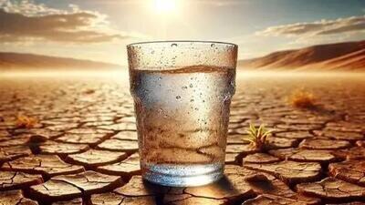 شمارش معکوس فاجعه هولناک آغاز شد