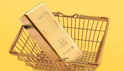 حباب مثبت تنها در ۳ صندوق طلا/ بازار زیر سایه فشار فروش