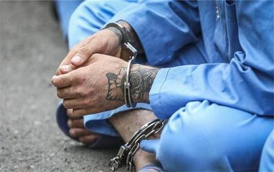 دلیل تیراندازی هوایی پلیس در شهرک ولیعصر مشخص شد