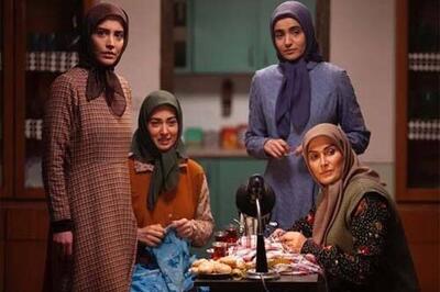 بازگشت سریال «طوبی» به تلویزیون + زمان پخش