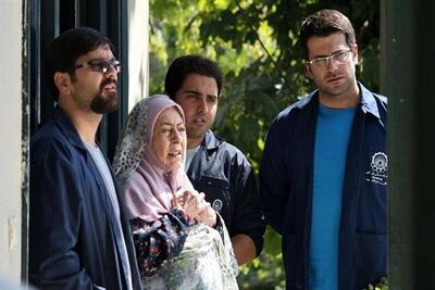 فصل پنجم سریال «بچه مهندس» در راه تولید