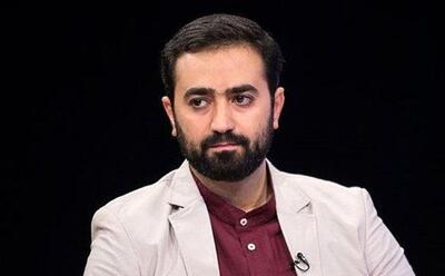 وحید یامین‌پور با سه کتاب صوتی به استقبال اربعین رفت