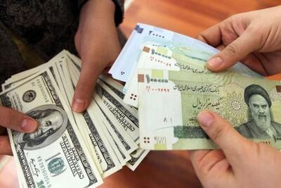 دلالی ارز، آفت گردشگری | چرا نرخ ارز در بازار و صرافی‌ها متفاوت است؟