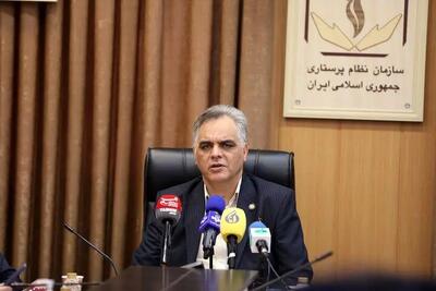 مطالبات معوق پرستاران به ۸ ماه رسید