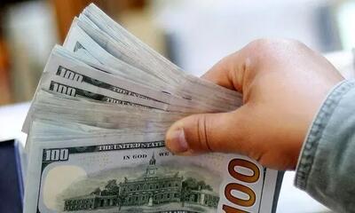 قیمت دلار فردایی پنج شنبه ۱۶ مرداد ۱۴۰۴/ عقب نشینی دلار