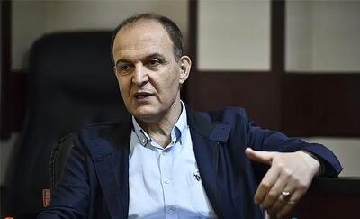 چرا به سعید روستایی  کارگردان زن و بچه توهین می‌کنند ؟ / ۵ روز آپارات سینما هدیش خاموش نشد