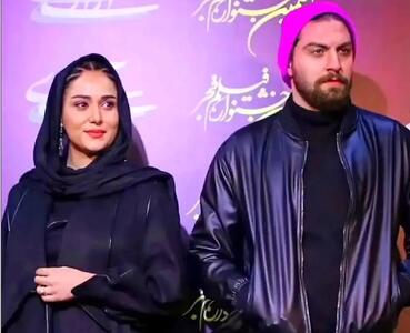آواز اصیل؛ خوشحالی و رقص شوهر پریناز ایزدیار در خانه بزرگشون وقتی خبر خوش میشنوه