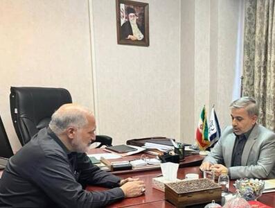 استفاده از ظرفیت‌های تخصصی نمایندگان ادوار در «کار گروه زیربنایی مجمع تشخیص مصلحت نظام»