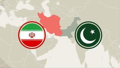 ایران و پاکستان باید به سمت توافق راهبردی حرکت کنند