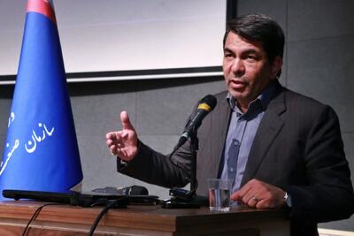 استاندار کرمان از پایین بودن نقش بنگاه‌های کوچک و متوسط صنعتی انتقاد کرد