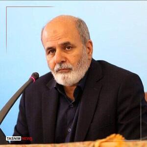 احمدیان رئیس قرارگاه طرح‌های ملی و نماینده ویژه رئیس‌جمهور شد