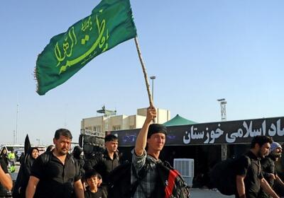 تلاش برای تحریم پیاده روی اربعین / ماجرا به آن سوی مرزها برمی گردد
