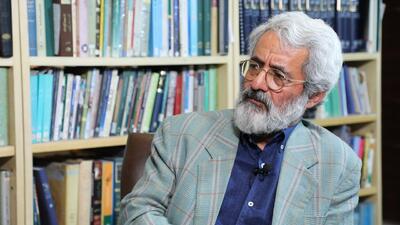 در ایام جنگ مردم فداکاری کردند/نامه 180نفر را کسی نوشت که خود شاخص بی‌توجهی به مردم است/ماجرای پیام امام به صدام چه بود؟