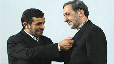 افشای ضربه بزرگی که احمدی نژاد به امنیت ملی زد