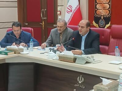 مشکلات ۵ واحد تولیدی در قزوین برطرف شد