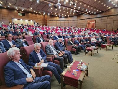 قطعه سازان ۲ ماه برای خودروسازان محصول دارند| بدهی خودروسازان به قطعه سازان ۱۵۰ همت