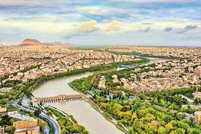 روزهای داغ و بازار سرد گردشگری اصفهان| بقای صنعت گردشگری در اوج تابستان مستلزم چیست؟!