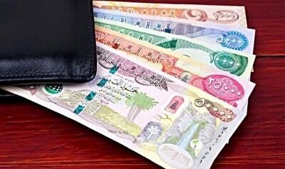 قیمت روز ارز اربعین/ دینار عراق کاهشی شد