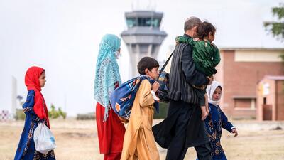 انتقام کثیف اتباع افغان از مردم ایران + فیلم