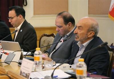 امید اعلام کرد: توقف پذیرش دانشجوی نوبت دوم در دانشگاه تهران - تسنیم