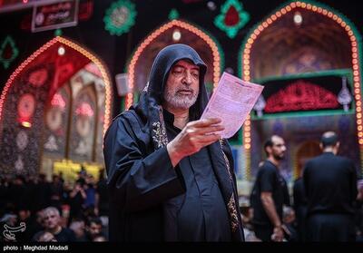 اسرار زیارت اربعین؛ نشانه شیعه حقیقی - تسنیم