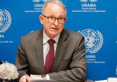 هشدار گزارشگر سازمان ملل نسبت به پیامد اخراج جمعی پناهجویان افغان از پاکستان - تسنیم