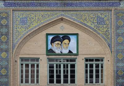 بیانیه اساتید بسیجی حوزه در همایش   حماسه اقتدار ملت ایران و بلاغ مبین   - تسنیم