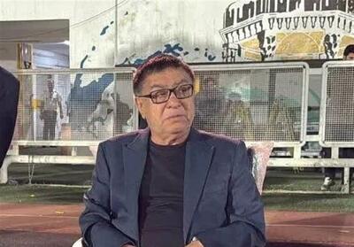 غلام پیروانی: فجر نیازمند حمایت همه‌جانبه است - تسنیم