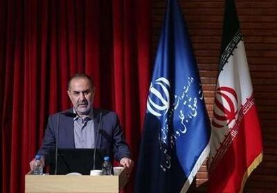 100 گلوگاه فساد مسدود شد/ بازگشت یک میلیون هکتار اراضی ملی به بیت‌المال - تسنیم